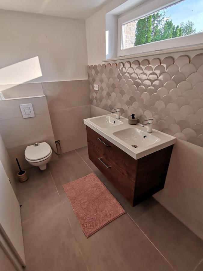 Vadvirag Vendeghaz Villa Zamárdi Esterno foto