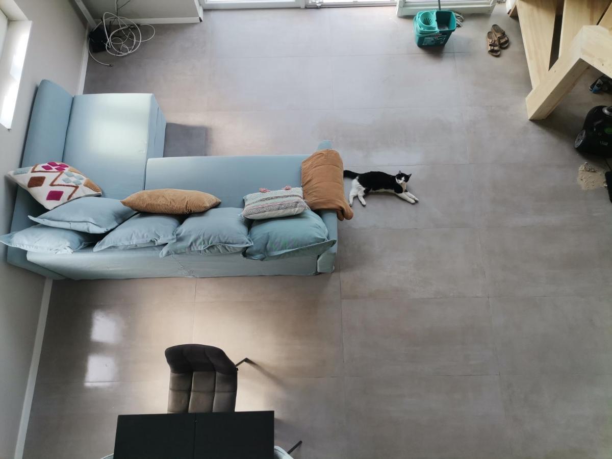 Vadvirag Vendeghaz Villa Zamárdi Esterno foto