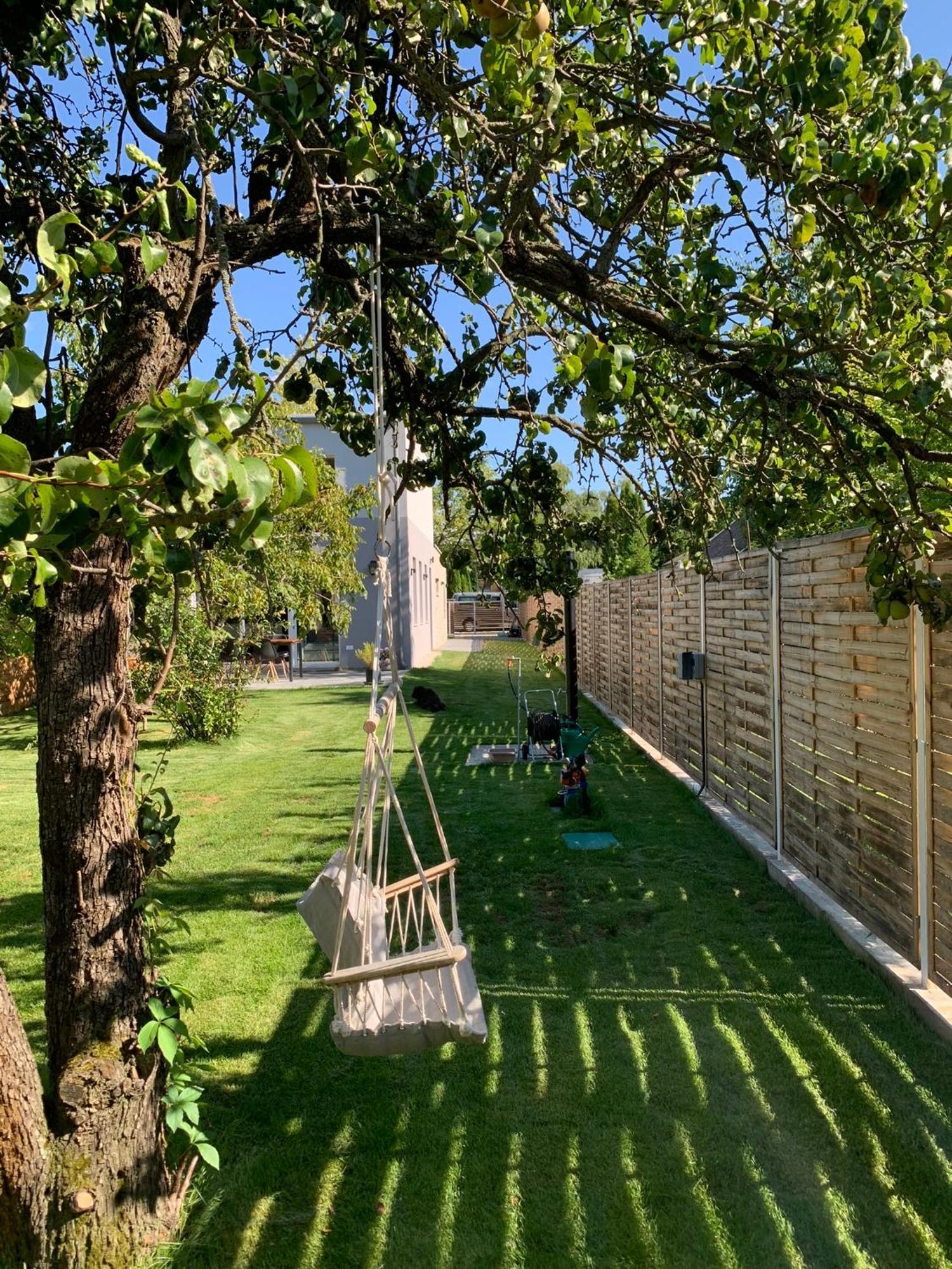 Vadvirag Vendeghaz Villa Zamárdi Esterno foto