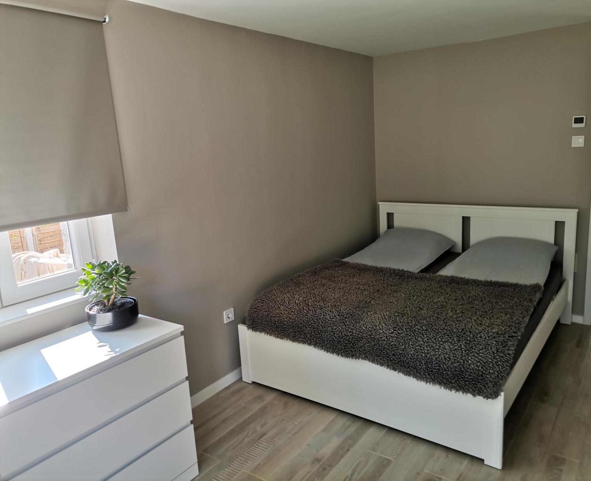 Vadvirag Vendeghaz Villa Zamárdi Esterno foto